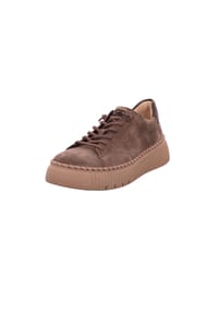 Gabor® - Schnürschuhe - bordo