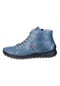 rieker Lederimitat Stiefelette Bild 9