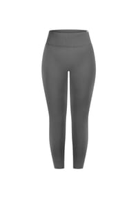 SMILODOX - Leggings Trixy - Anthrazit