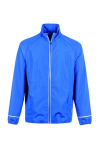 ENDURANCE - Laufjacke Lessend mit reflektierenden Elementen - 1001 Black