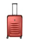 VICTORINOX SPECTRA 3.0 4-Doppelrollen-Trolley, Hartschale, TSA-Schloss, Adressschild Bild 1