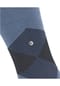 Burlington Socken ,,Clyde", Argyle-Design, für Herren Bild 11