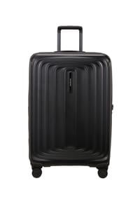 Samsonite 2WANDER - 4 Rollen Trolley erweiterbar - 4804 MATT GRAPHITE