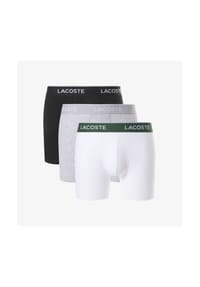 LACOSTE - Pants, 3er-Set, für Herren - Schwarz