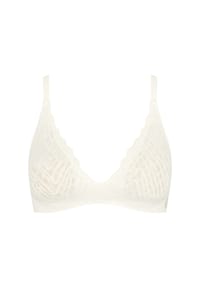 sloggi - Push-up-BH Zero Feel Bliss, nahtlos, für Damen - 00DM PUFF PINK
