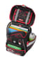 Step by Step® SPACE Schulranzen-Set "Ninja Yuma", 5-teilig, Volumen 20 l, für Kinder Bild 10