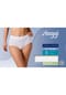 sloggi Double Comfort Maxislip, 2er Pack, atmungsaktiv, für Damen Bild 12