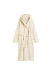 Marc O'Polo Home - Bademantel Timeless Women - Aquamarine