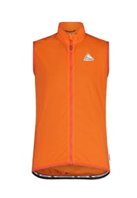 maloja - Fahrradweste MaxM. - orange
