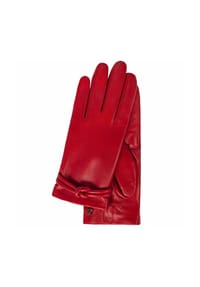 Otto Kessler - Olivia Touch Handschuhe Leder - anthracite