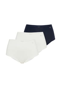 JOOP! - Taillen Slip 3er Pack Sensation - Beige