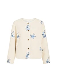 VILA - Jacke - birch