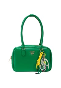 19V69 ITALIA - Handtasche CARRARA - Black