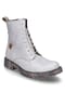 JOSEF SEIBEL Damen Stiefelette Marta 02, offwhite Bild 9