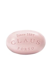CLAUS PORTO - Seife Chypre Cedar Poinsettia Soap - Transparent