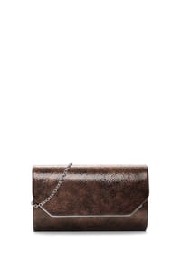 Tamaris TAS Amalia - Damen Clutch TAS Amalia - black/brown 102