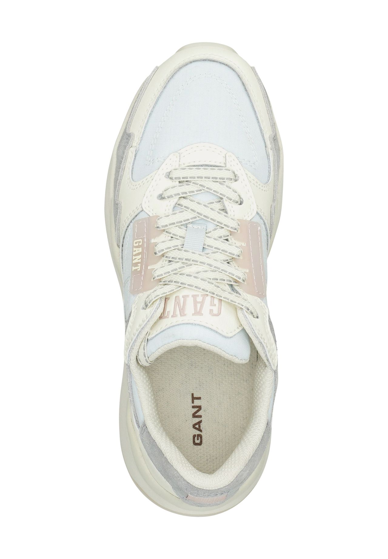 gant sneakers dame