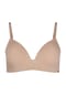 SKINY® Triangel-BH, bügellos, Spitzen-Details, für Damen Bild 1