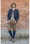STOCKERPOINT Trachtenjacke "Titus", Stehkragen, für Herren Bild 12
