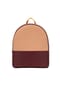 DuDu City Rucksack Leder 26,5 cm Bild 1