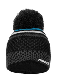 reusch - Mütze Ellie Beanie warm en winddicht - 4556 salute