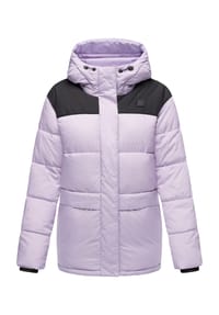 ragwear™ - Steppjacke Wikesh - Arctic Blue