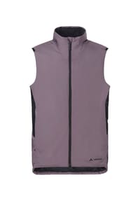 VAUDE - Weste Men's Moab Insulation Light Vest - 010 BLACK
