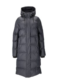 weather report® - Jacke Audrey in winddichter und wasserabweisender Qualität - 1001 Black