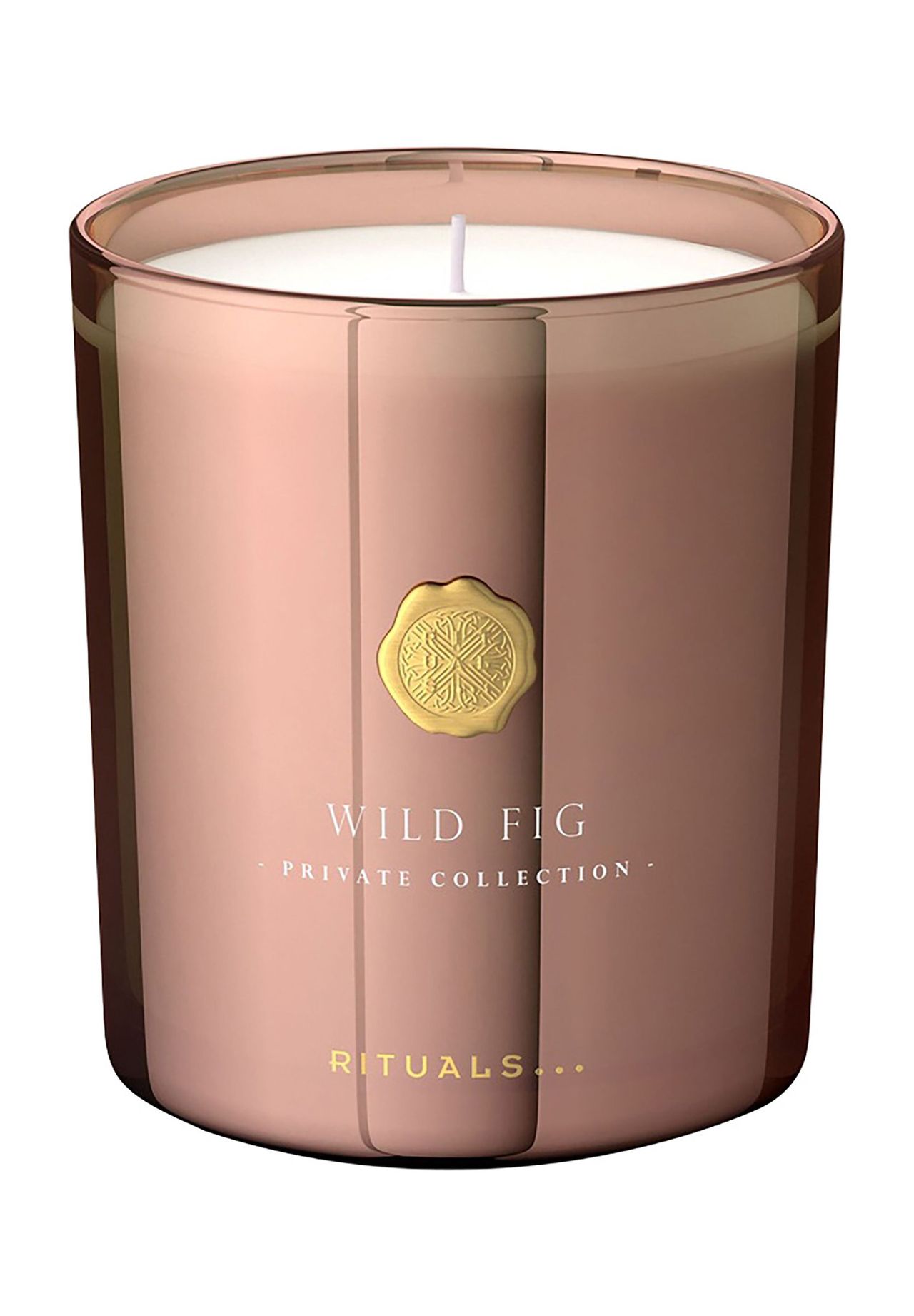 RITUALS® PRIVATE COLLECTION Wild Fig Scented Candle - Duftkerze