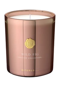 RITUALS® PRIVATE COLLECTION - Wild Fig Scented Candle - Duftkerze - KLAR