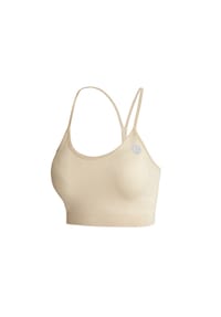 YEAZ - Top CHARM - beige
