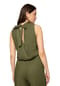 CARTOON Jumpsuit, Schleife, für Damen Bild 14