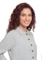 CARTOON Strick-Cardigan mit Kragen Bild 11