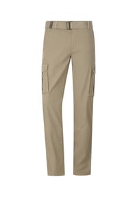 JAN VANDERSTORM - Cargohose GUNNMARK - beige