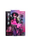 Monster High Puppe Refresh Draculaura Bild 6