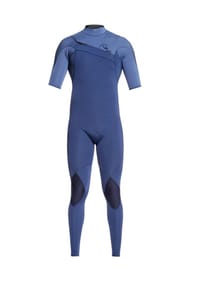 QUIKSILVER - Neoprenanzug 2/2 Highline LTD - blau
