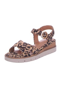 Tamaris - Sandalette - GREEN
