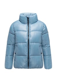 MARIKOO® - Outdoorjacke Hazalee 16 - Black