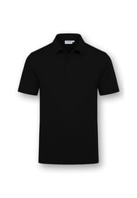 Vercate - Poloshirt, Slim Fit, Kurzarm, für Herren - Blau