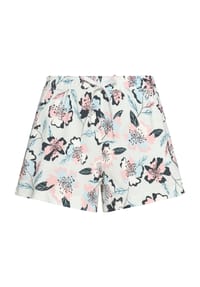 S.Oliver Red Label - BA-55-53_NW Hos, 24572 FLOWER AOP, 36/38 - 24572 FLOWER AOP