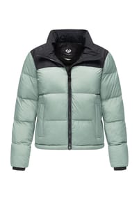 ragwear™ - Steppjacke Serah - Arctic Blue