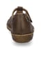 JOSEF SEIBEL Leder Sandalen Bild 11