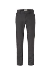 redpoint - Regular Fit 5-Pocket Hose in Stretch-Qualität MILTON - anthra