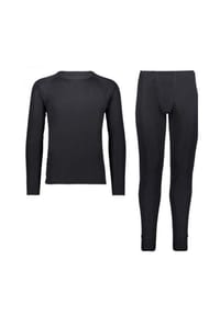 CMP - Funktionsunterwäsche Set schwarz - schwarz