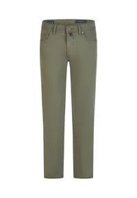 pierre cardin - Hosen Laval im Straight Fit - Beetle