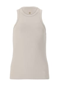 ENDURANCE ATHLECIA - Top Lankae mit 4-Wege-Stretchfunktion - 1001 Black
