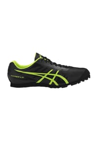 asics - Laufschuh HYPER LD 5 0493 FLASH YELLOW - Gelb