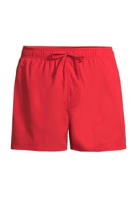 MANGUUN - Badeshorts, Tunnelzug, für Herren - BLACK BEAUTY