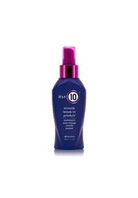 it's a 10® MIRACLE - Leave-in Conditioner Spray  - KLAR