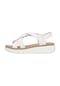 rieker Sandalen, Keilabsatz, für Damen Bild 13